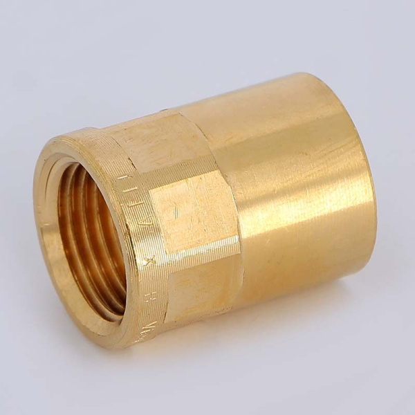 Муфта-пайка с внутренней резьбой  22 х 1/2" (модель 94270G )